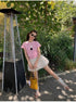 Mini Ballon Skirts